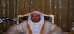 الدكتور قيس المبارك في ثلوثية د محمد المشوح