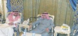 الخريجي: منعت القذافي من الهتاف لـ(سبتمبر) في الحرم