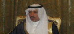 129 الأمير بندر بن سعود 