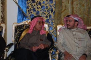 د / الوشمي وأ / سعد البواردي